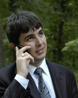 Геннадий Духовный