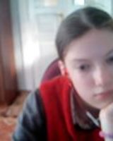 Даша Кондратюк