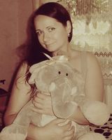 Марина Садовникова