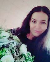 Дарья Юдина