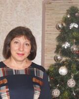 Наталия Цилинченко