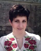Руслана Лесик