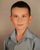 Никита Устимчук