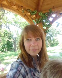 Алла Гопкало