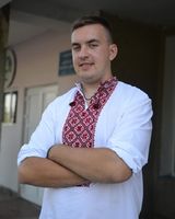 Андрій Колодій
