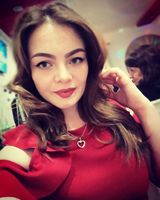 Елизавета Шутенко