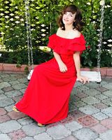 Катерина Лисенко