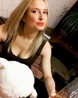 Оксана Семенюк