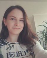 Дарья Мась