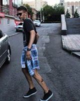 Андрей Осовский