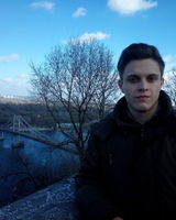 Евгений Мурадов