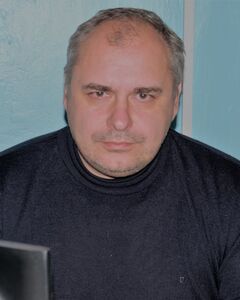 Сергій Петушков