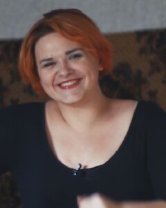 Lea Evans