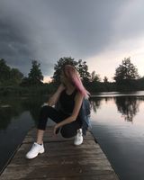 Лилия Белозерова