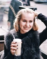 Валерия Сучкова