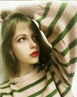 Мария Черноморец