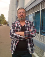 Сергей Смирнов