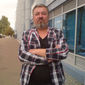 Сергей Смирнов