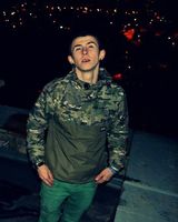 Ростислав Балуский