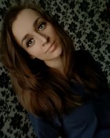 Оля Титаренко