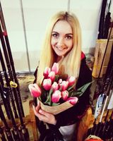 Руслана Прохоренко