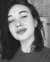 Даша Самойленко