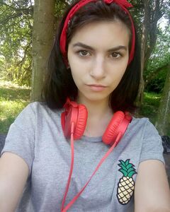 Аня Ковальчук