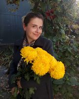 Ганна Цебро