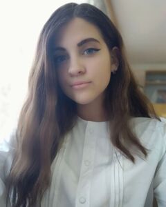 Елена Грицай