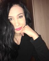 Анастасія Черчен