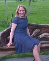 Наталья Кошевая