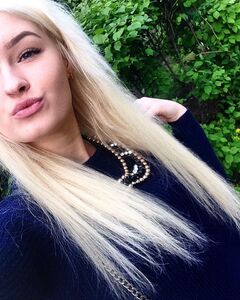 Анастасия Георгиевна