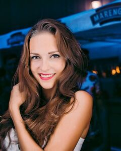 Катерина Павлівна