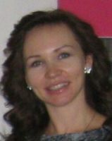 Людмила Онищенко