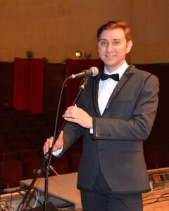 Андрій Боярський