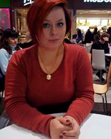 Лолита Петровна