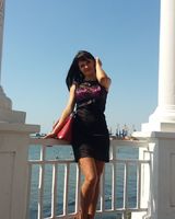 Алена Потеряйло