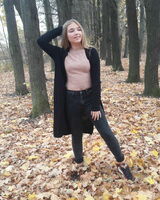 Світлана Келець