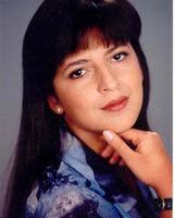Ирина Попова