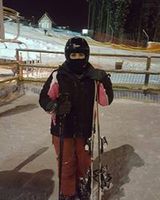 Наталия Коцемир