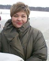 Ирина Ширина (Зелинская)