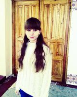 Ирина Красевичь