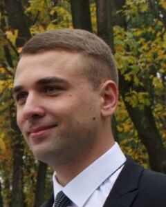 Андрей Ткаченко