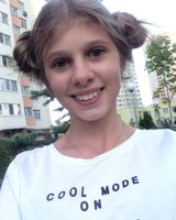 Даша Кравчук