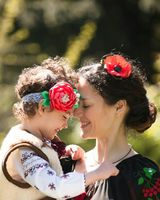 Валентина Павленко