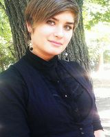 Алина Дмитренко