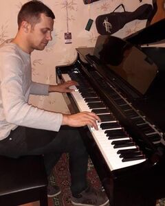 Василь Стахнік