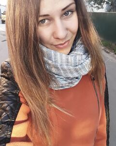 Віта Мельник