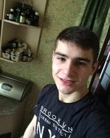 Никита Купенко