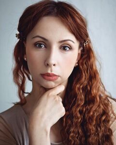 Елизавета Толкачева